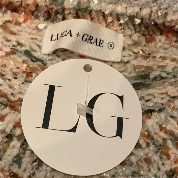 Luca and grae sweater - Picture 10 of 14